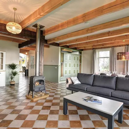 Ferienhaus Overleek *