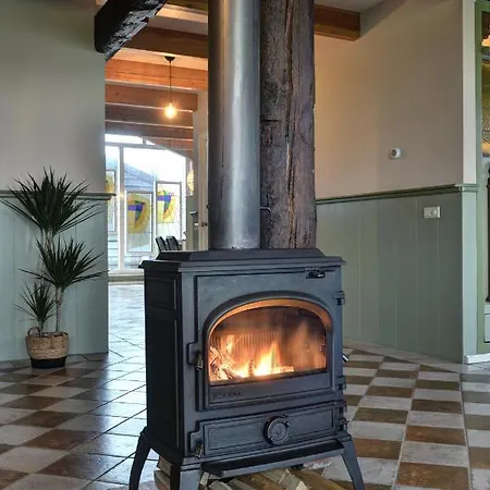 Ferienhaus Overleek *