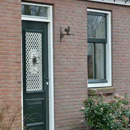 Ferienhaus Overleek *