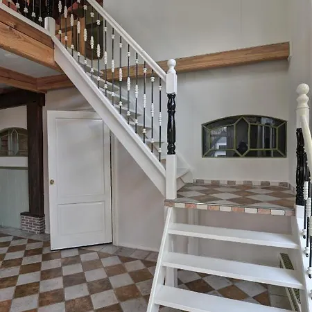 Ferienhaus Overleek