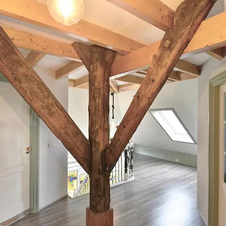 Ferienhaus Overleek *