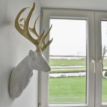 Ferienhaus Overleek Monnickendam