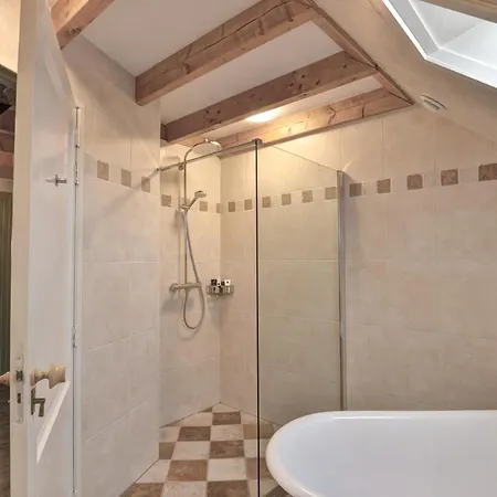 Ferienhaus Overleek *