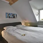 Overleek Vakantiehuis