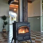 Vakantiehuis Overleek *