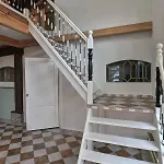 Vakantiehuis Overleek