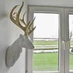 Vakantiehuis Overleek Monnickendam