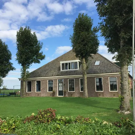 Holiday home Overleek