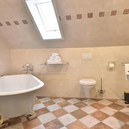 Overleek Holiday home *