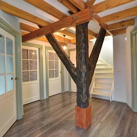 Overleek Holiday home *