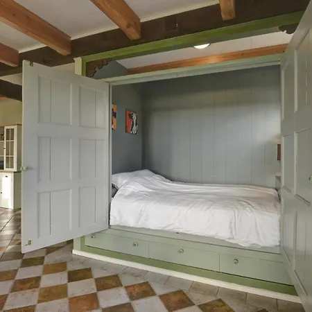 Casa de Férias Overleek *