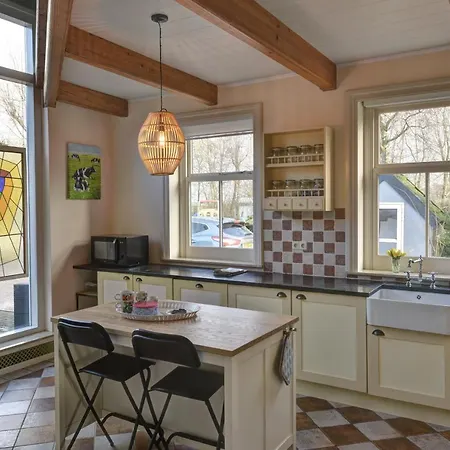 Overleek * Monnickendam