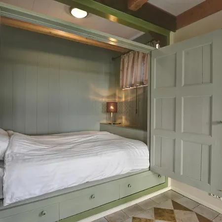 Overleek Holiday home Monnickendam