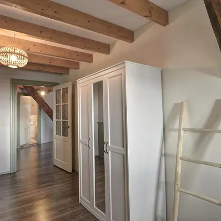 Overleek Monnickendam