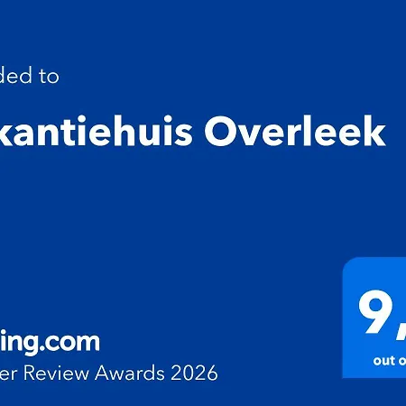 Overleek * Monnickendam